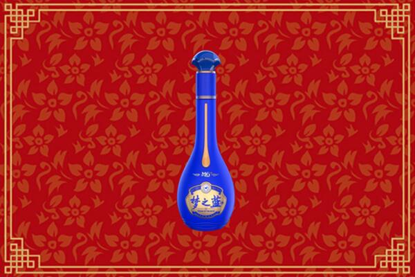 附近收购：乌兰察布名酒梦之蓝价格